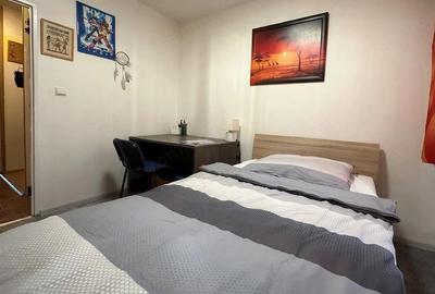 Garsonieră decomandată în Buziașului - 3