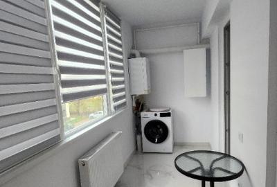 Apartament 2 camere, Dobroesti, Complex Platanii Residence Fundeni - 10