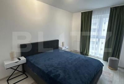 Apartament cu 2 camere decomandat în Libertății - 5