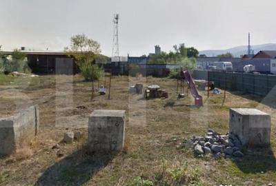 Teren de 2940 mp, în Unirea