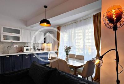 Apartament cu 3 camere de inchiriat in cartierul Luceafar... - 4