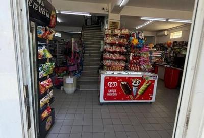Spațiu comercial, de 1,300 mp, în Răcarii de Sus - 7