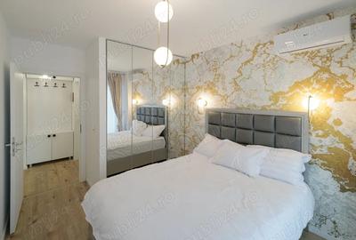 Belvedere Residence - Apartament/  Studio lux- Terasa 16 mp-  Promenada - 1