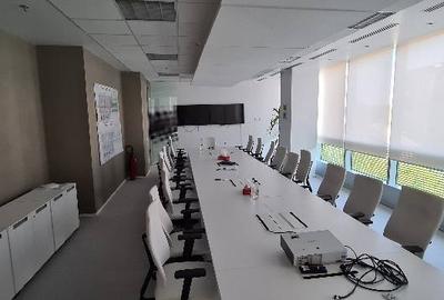 Birou, de 721 mp, în P-ta Presei Libere - 7