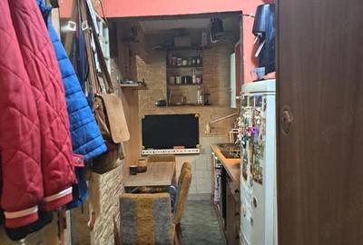 Apartament cu 2 camere semidecomandat în Carpați 1 - 2