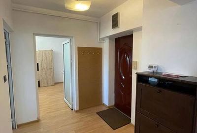 Apartament cu 2 camere decomandat în Ultracentral - 7