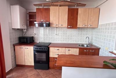 Apartament cu 2 camere semidecomandat în Andrei Mureșanu - 8
