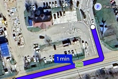 Spațiu comercial, de 116 mp, în Exterior Vest - 2