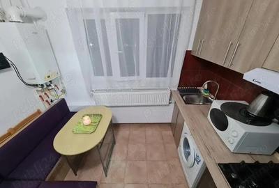 Apartament cu 2 camere semidecomandat, mobilat în Faleza Nord - 5