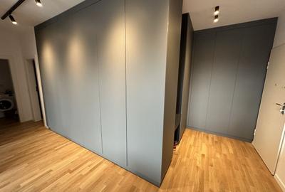 Apartament cu 2 camere decomandat în Central - 3