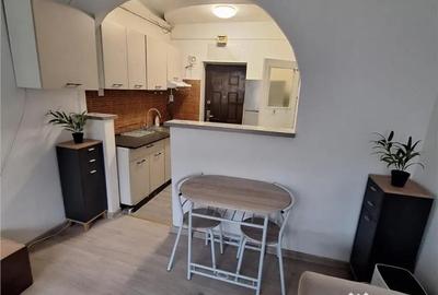 Garsonieră semidecomandată în Noua - 4