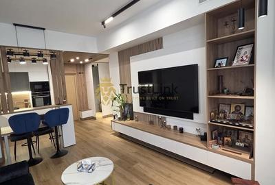 Apartament cu 2 camere, mobilat în Vitan-Bârzești - 3