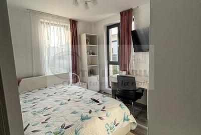 Casa individuala,mobilata si utilata complet, Bucium-Visan,400mp teren - 6