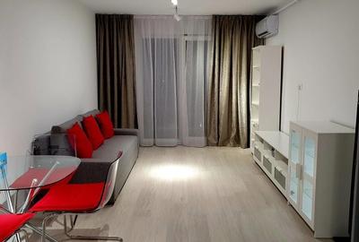 Apartament cu 2 camere decomandat în Petrolului - 6