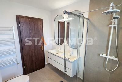 Casă individuală cu 4 camere cu Canalizare în Cristian - 23