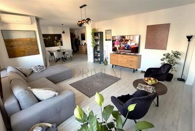 TORONTALULUI - 3 CAM - PENTHOUSE - 2 BAI - 2 TERASE - LOC PARCARE - LIFT - 1