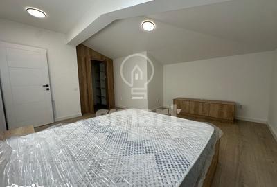 Apartament cu 4 camere, mobilat în Someșeni - 6