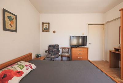 Apartament decomandat cu 3 camere la etajul 3 in zona spitalului - 3