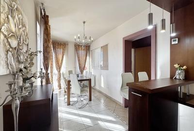 Penthouse Avantgaden 1 | Terasa Generoasa - 16