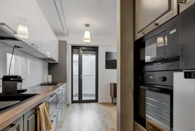 JANDARMERIEI-2 camere 80 mp utili, mobiier de calitate, imobil 2018, parcare! - 4