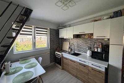 Apartament cu 2 camere decomandat în Petru Rareș - 2