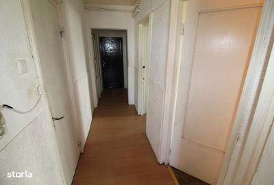 Apartament cu 2 camere decomandat în Batiz - 6