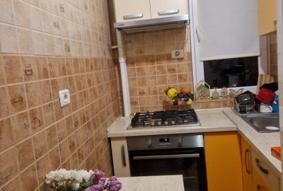 Apartament 4 camere semidecomandat etaj 5/10 zona Drumul Taberei - 4