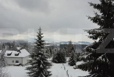 Teren de 1500 mp, în Mărișel - 8