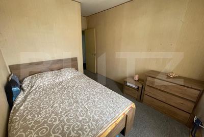Apartament de vanzare, cu 3 camere, decomandat, 87 mp, zona Gara - 6