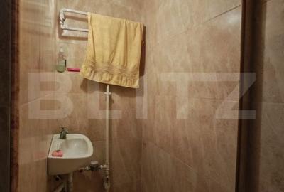 Spațiu comercial, de 21 mp, în Central