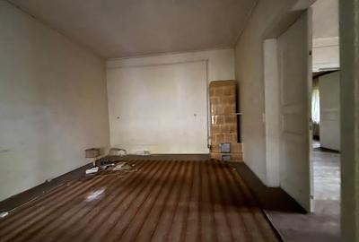 De vanzare - casa 160 mp  teren 620 mp - langa Parcul Regina Maria - 5