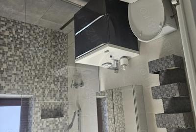 Inchiriez apartament doua camere Metrou Mihai Bravu - 1