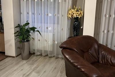 Apartament cu 3 camere decomandat, mobilat în - 6
