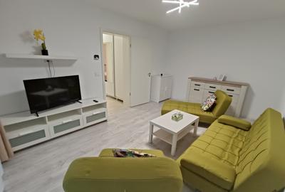 Mall Coresi - apartament 2 camere decomandat - cochet - 3