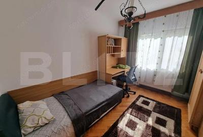 Apartament de 3 camere, 68 mp, zona Rovine - 3