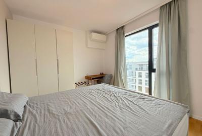 Apartament cu 2 camere decomandat, mobilat în Ultracentral - 15
