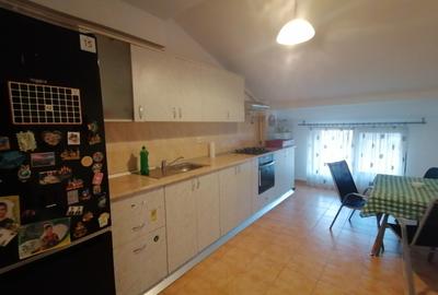Apartament 3 camere Bd. T. Vladimirescu constructie 2009 - 11
