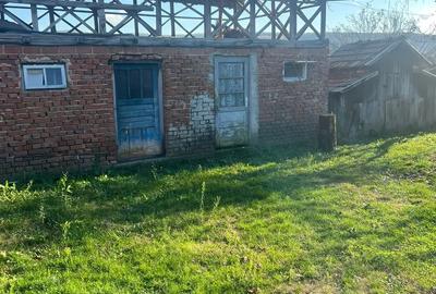Vand casa in com Nicolae Balcescu(Valcea) - 2