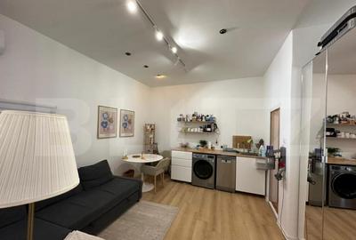 Apartament 2 camere, zona centru - 4