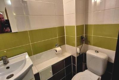 Apartament cu 3 camere, mobilat în Giurgiului - 13