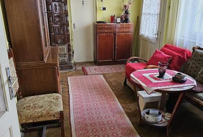 Casă cu 2 camere cu Teren 306 Mp în Central - 2