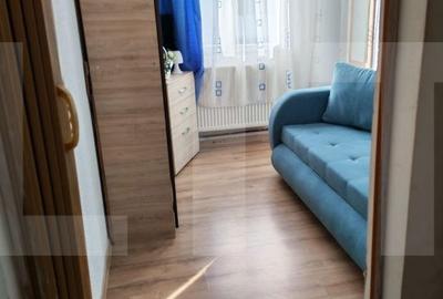 Apartament cu 3 camere semidecomandat în Ciucului - 2