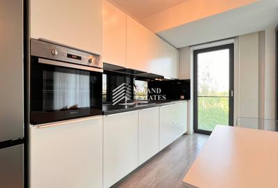 Apartament cu 2 camere decomandat, mobilat în Aviației - 5