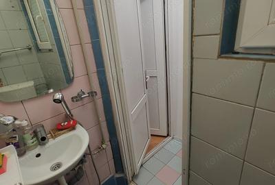 Garsonieră decomandată în Cotroceni - 2