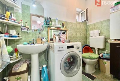 COMISION 0% Apartament 2 camere la curte comuna de vanzare, Timocului-Saguna - 5