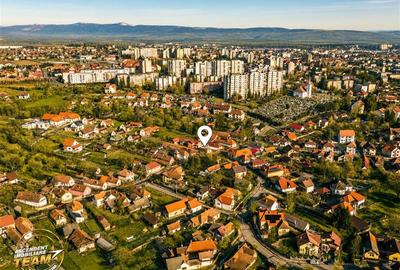 Casă individuală cu 2 camere cu Teren 186 Mp în Simeria - 6