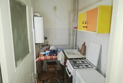Vanzare apartament cu o camera, Obor-Imobiliare MAXICONFORT - 4