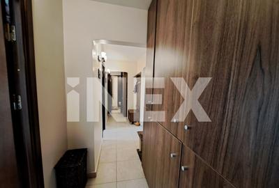 Apartament 4 camere decomandat, 81 mp, etaj 1/4 ideal pe - 8