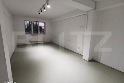 Spațiu comercial, de 144 mp, în Viișoara - 2