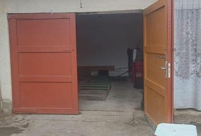 Casă cu 3 camere decomandat cu Teren 640 Mp în Decebal